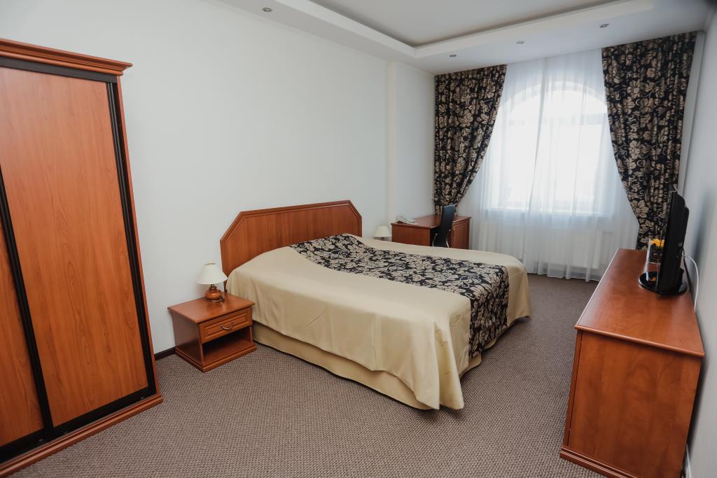 Evropejskaya Hotel 3*