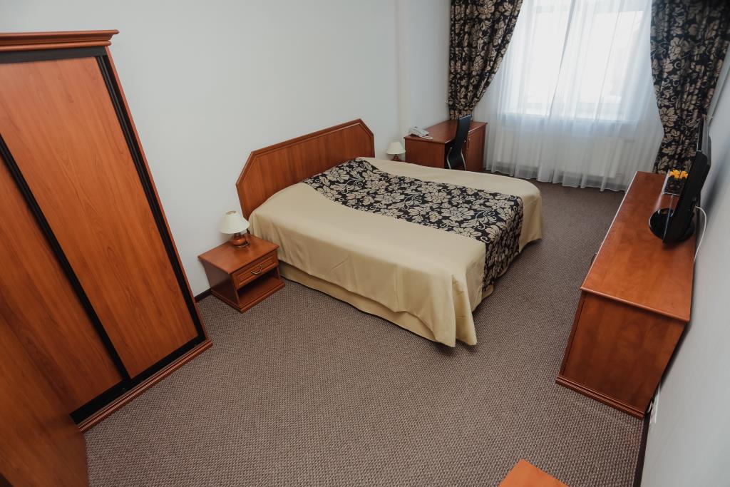 Evropejskaya Hotel 3*