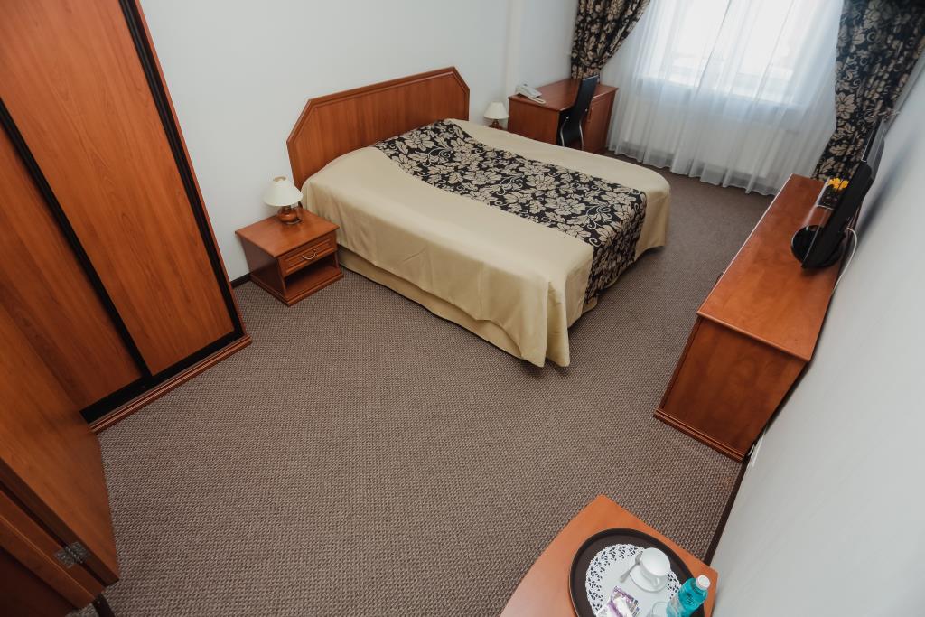 Evropejskaya Hotel 3*