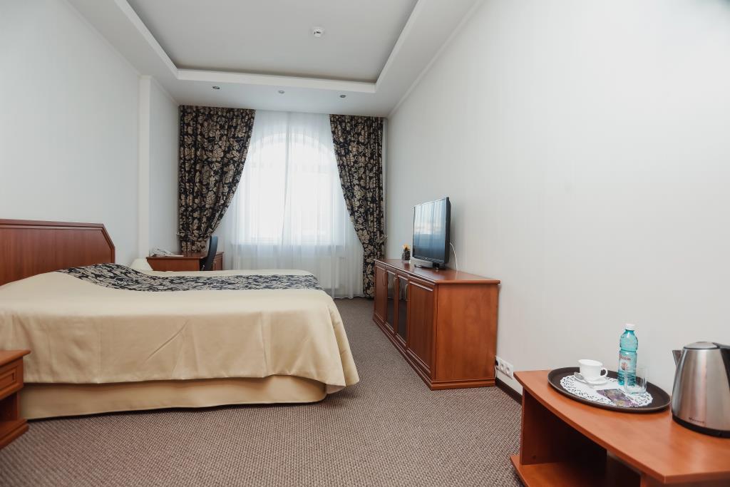 Evropejskaya Hotel 3*