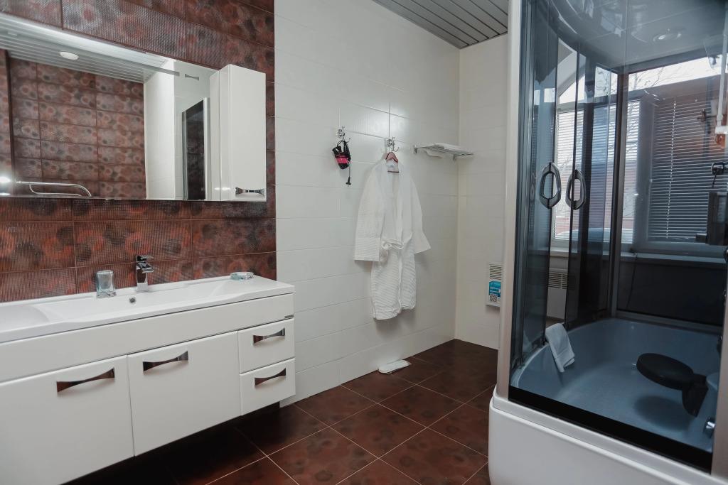 Evropejskaya Hotel 3*