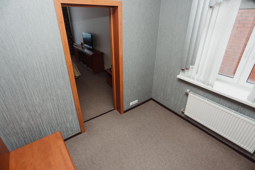 Evropejskaya Hotel 3*