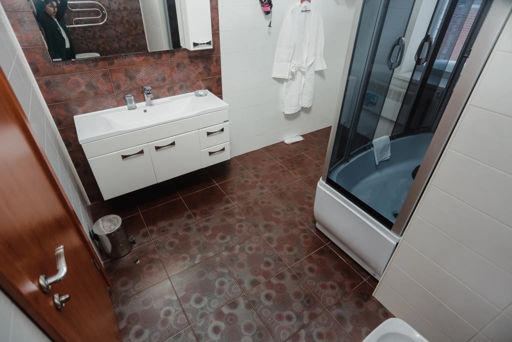 Evropejskaya Hotel 3*