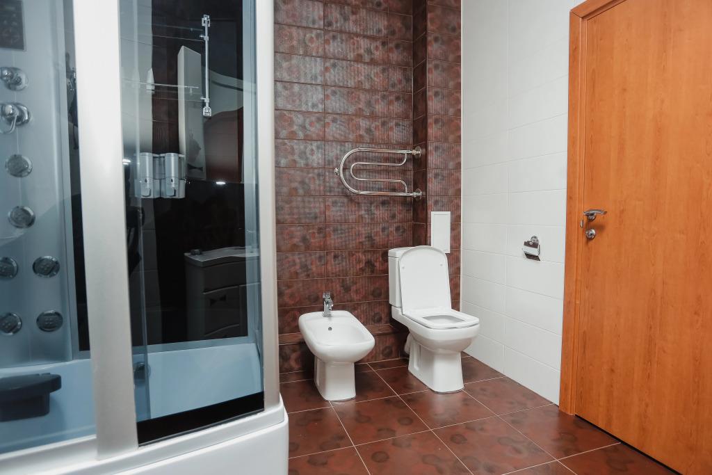 Evropejskaya Hotel 3*