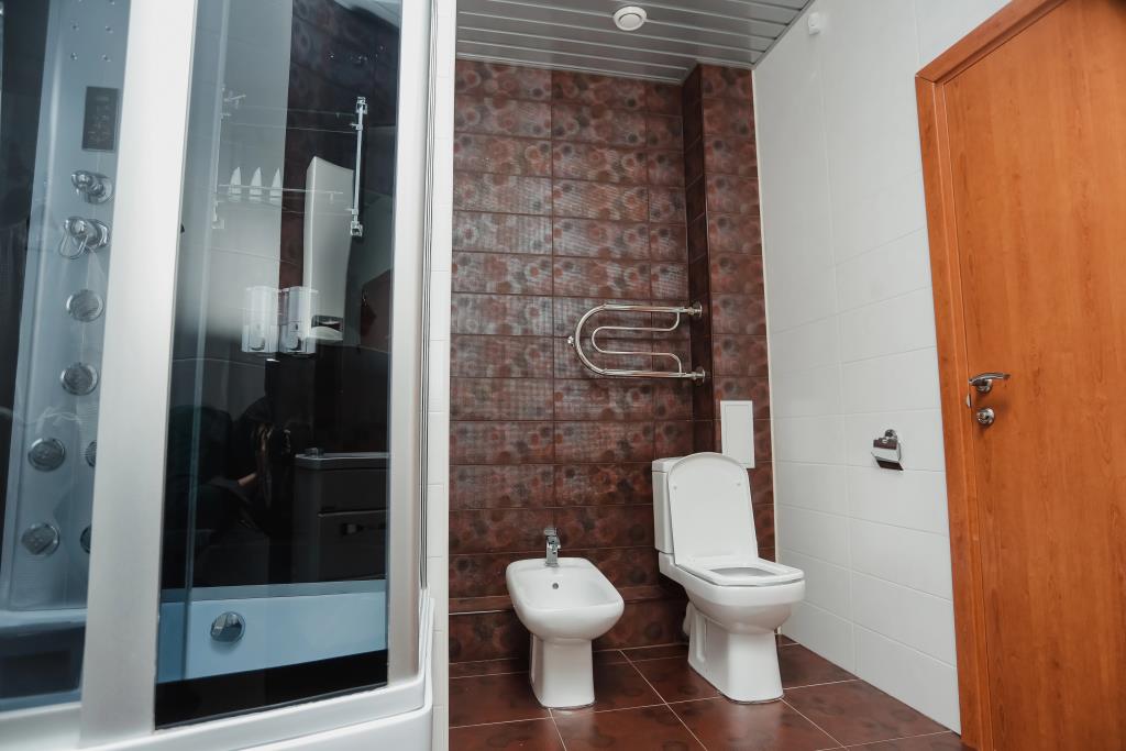 Evropejskaya Hotel 3*