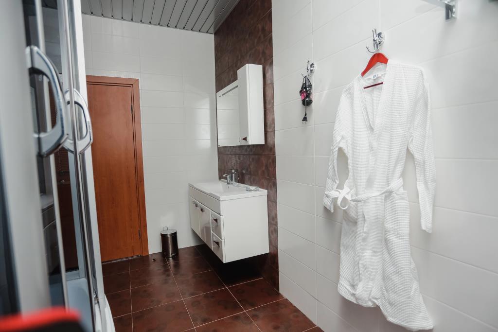 Evropejskaya Hotel 3*
