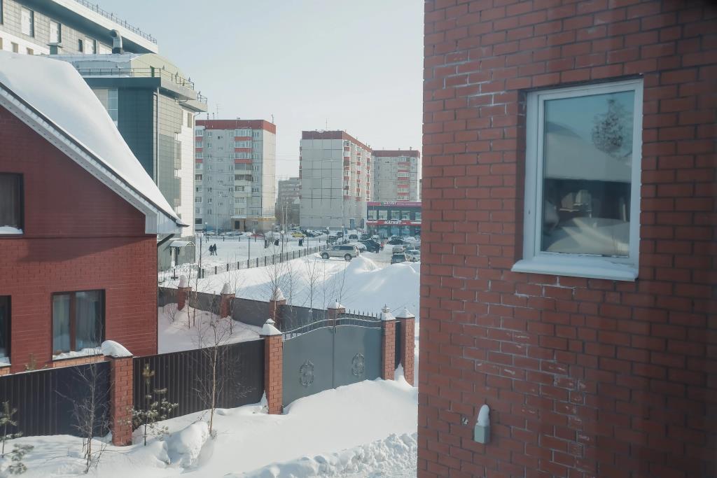 Evropejskaya Hotel 3*