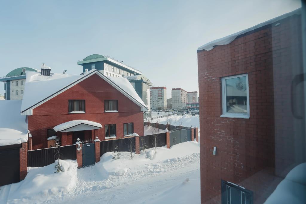 Evropejskaya Hotel 3*