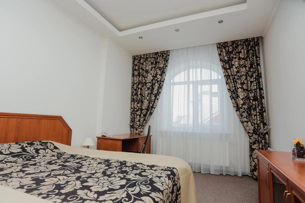 Evropejskaya Hotel 3*