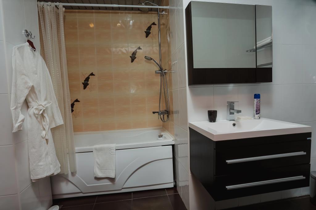 Evropejskaya Hotel 3*