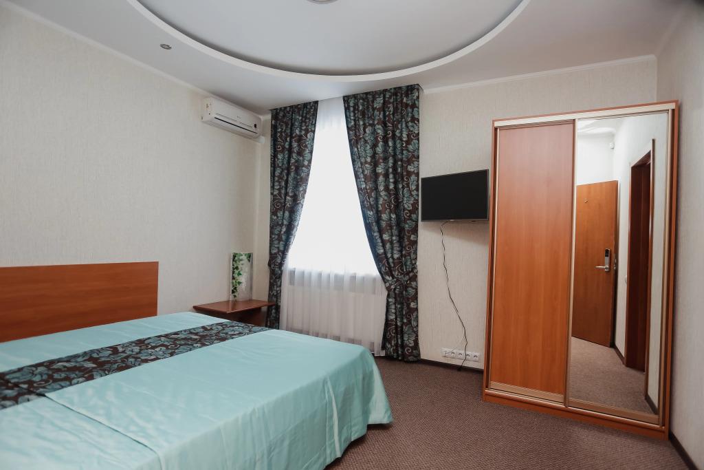 Evropejskaya Hotel 3*