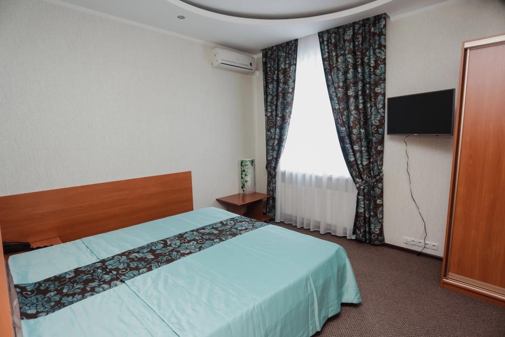 Evropejskaya Hotel 3*