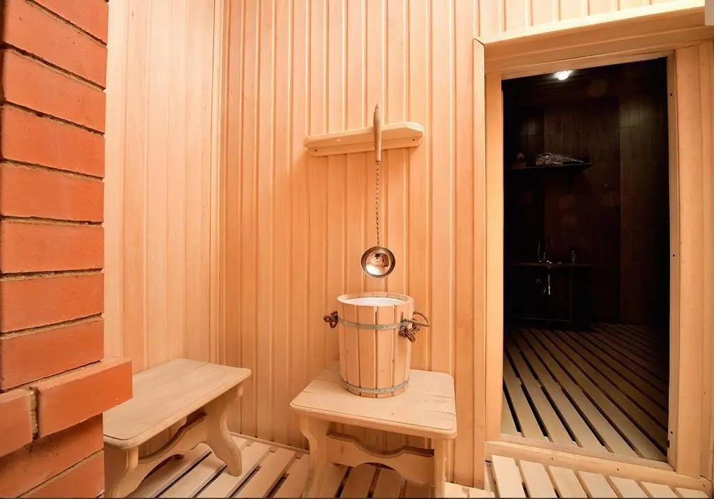 Spa Hotel Ashukino 2*