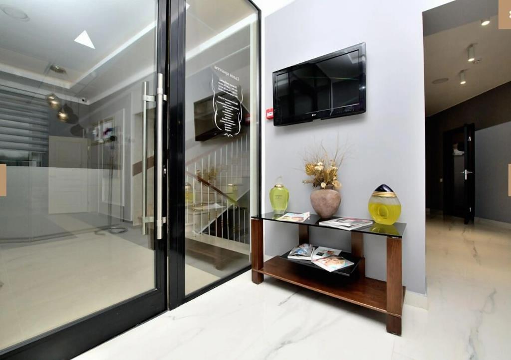 Spa Hotel Ashukino 2*