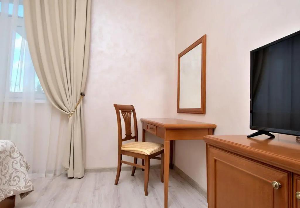 Spa Hotel Ashukino 2*