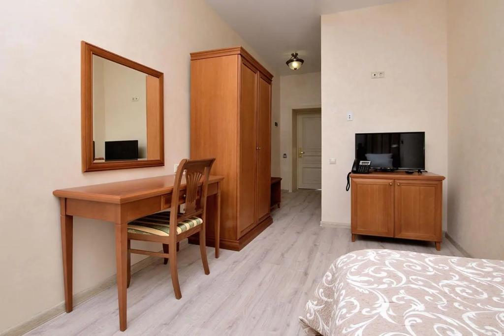 Spa Hotel Ashukino 2*