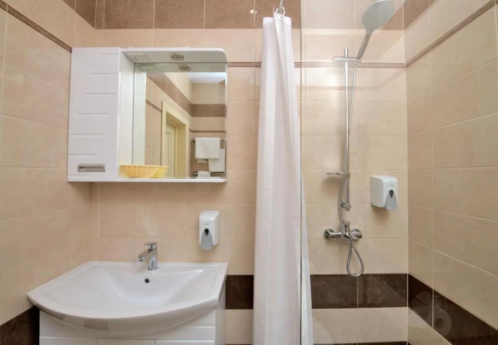 Spa Hotel Ashukino 2*
