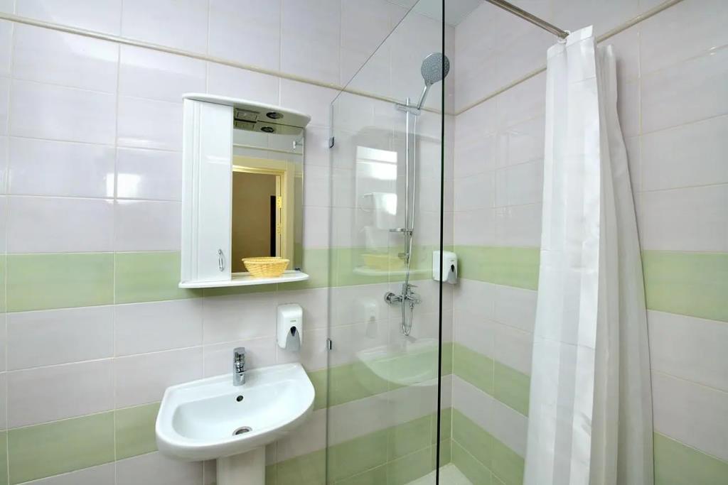 Spa Hotel Ashukino 2*