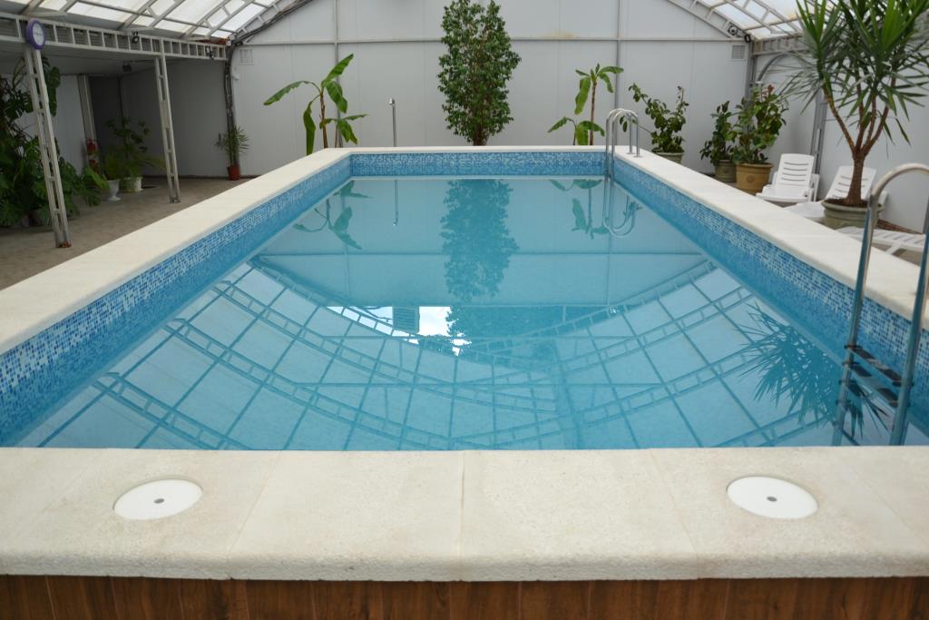 Predgor'e Hotel 3*
