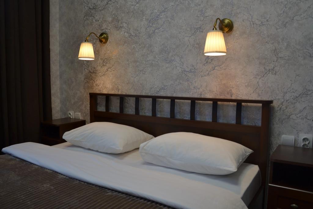 Predgor'e Hotel 3*