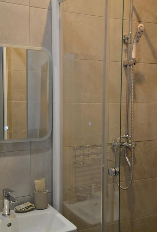 Predgor'e Hotel 3*