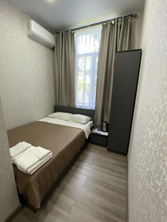 Predgor'e Hotel 3*