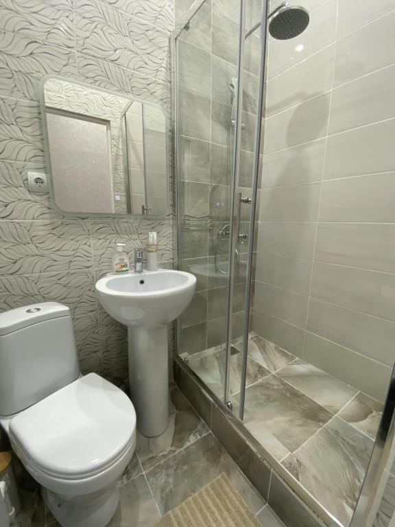 Predgor'e Hotel 3*