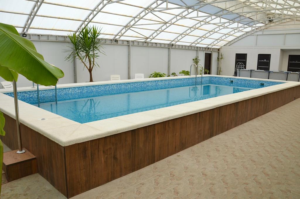 Predgor'e Hotel 3*