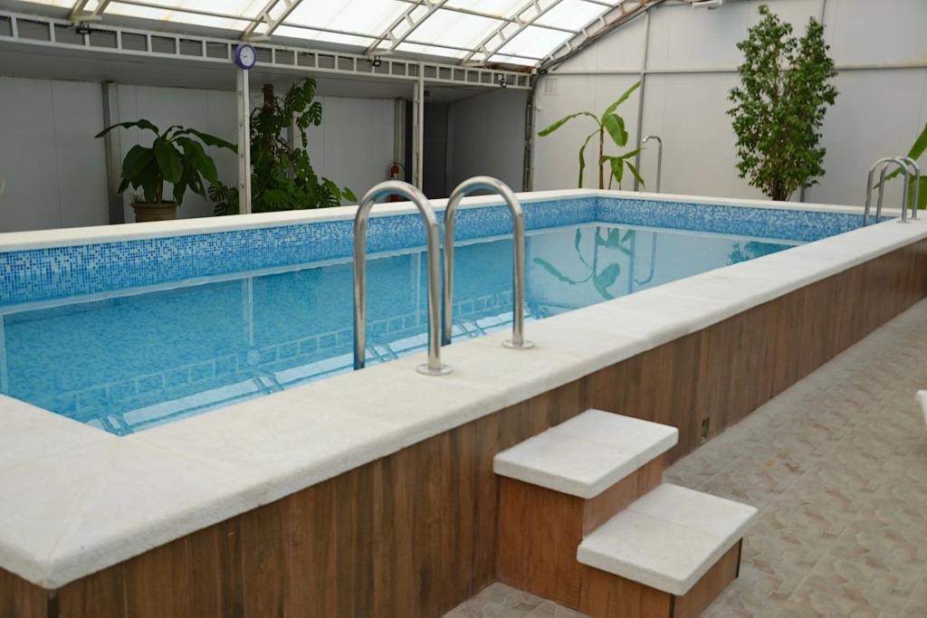 Predgor'e Hotel 3*