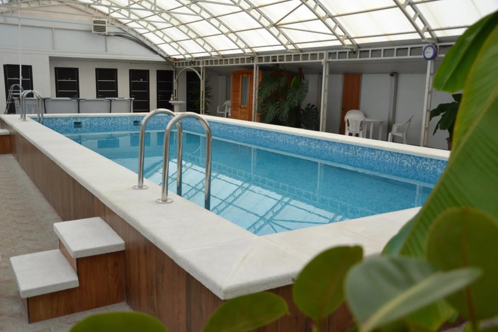 Predgor'e Hotel 3*