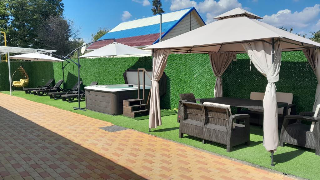 Predgor'e Hotel 3*