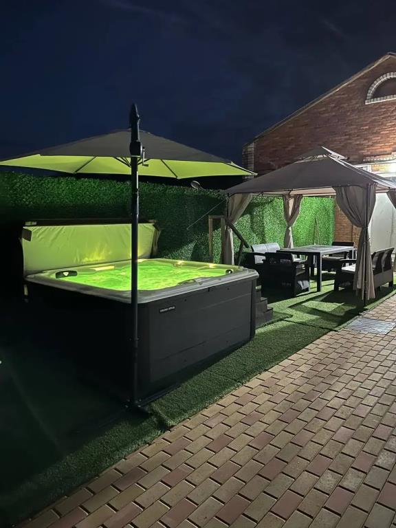 Predgor'e Hotel 3*