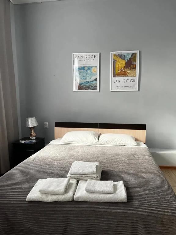 Predgor'e Hotel 3*