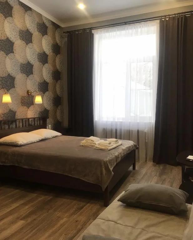 Predgor'e Hotel 3*