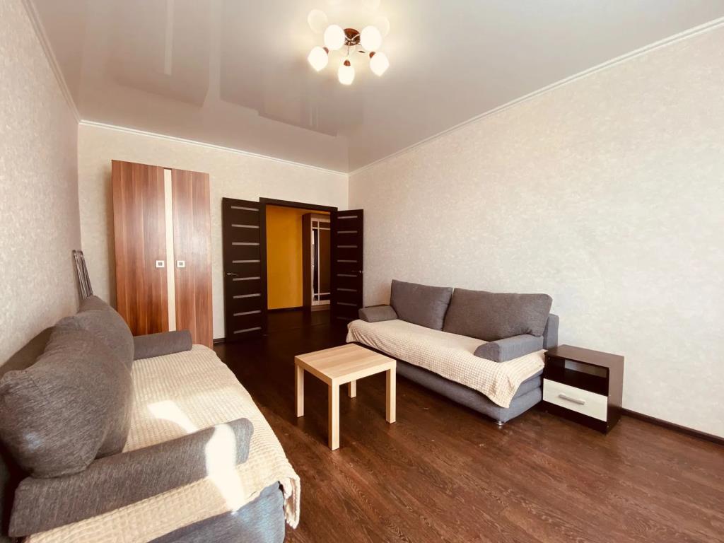 Naberezhnaya 26/1 Apartments 0*