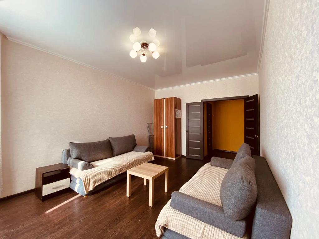 Naberezhnaya 26/1 Apartments 0*