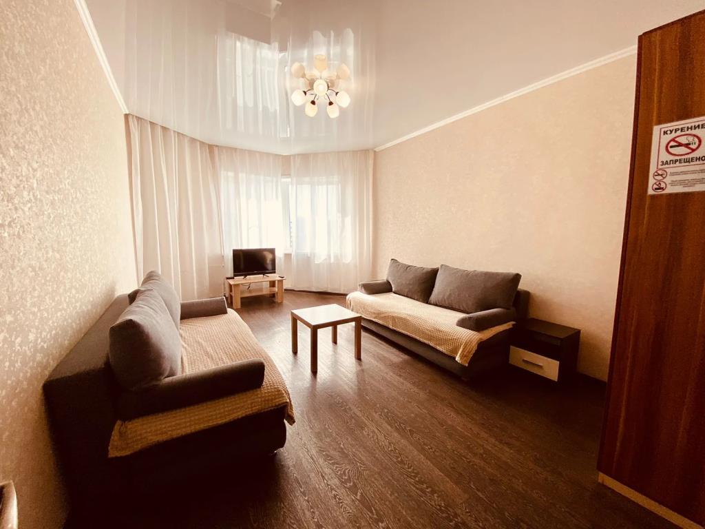 Naberezhnaya 26/1 Apartments 0*