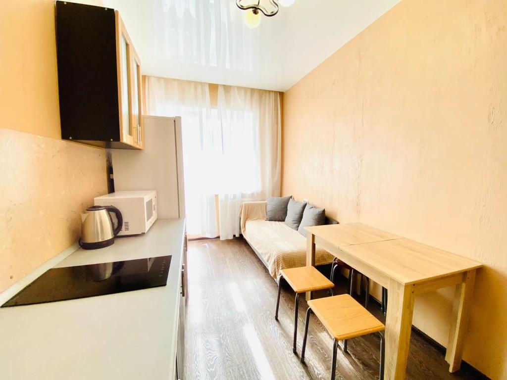 Naberezhnaya 26/1 Apartments 0*