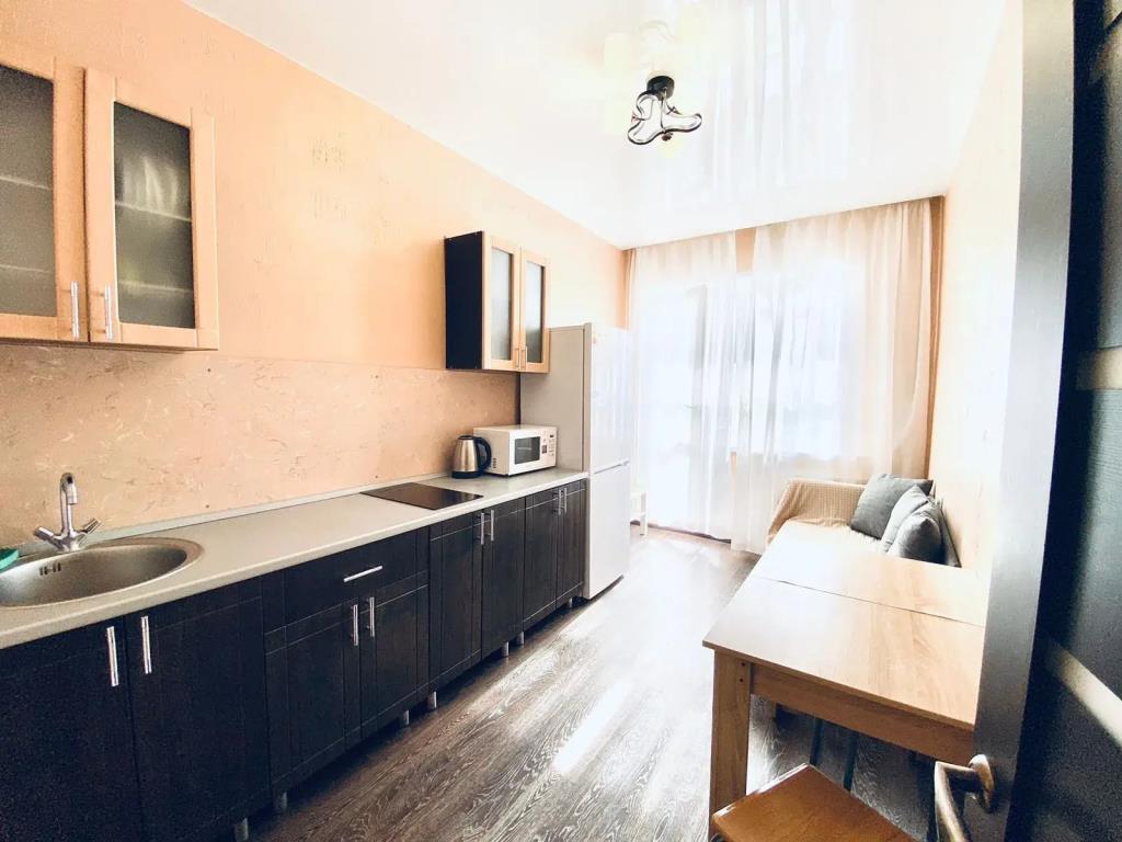 Naberezhnaya 26/1 Apartments 0*