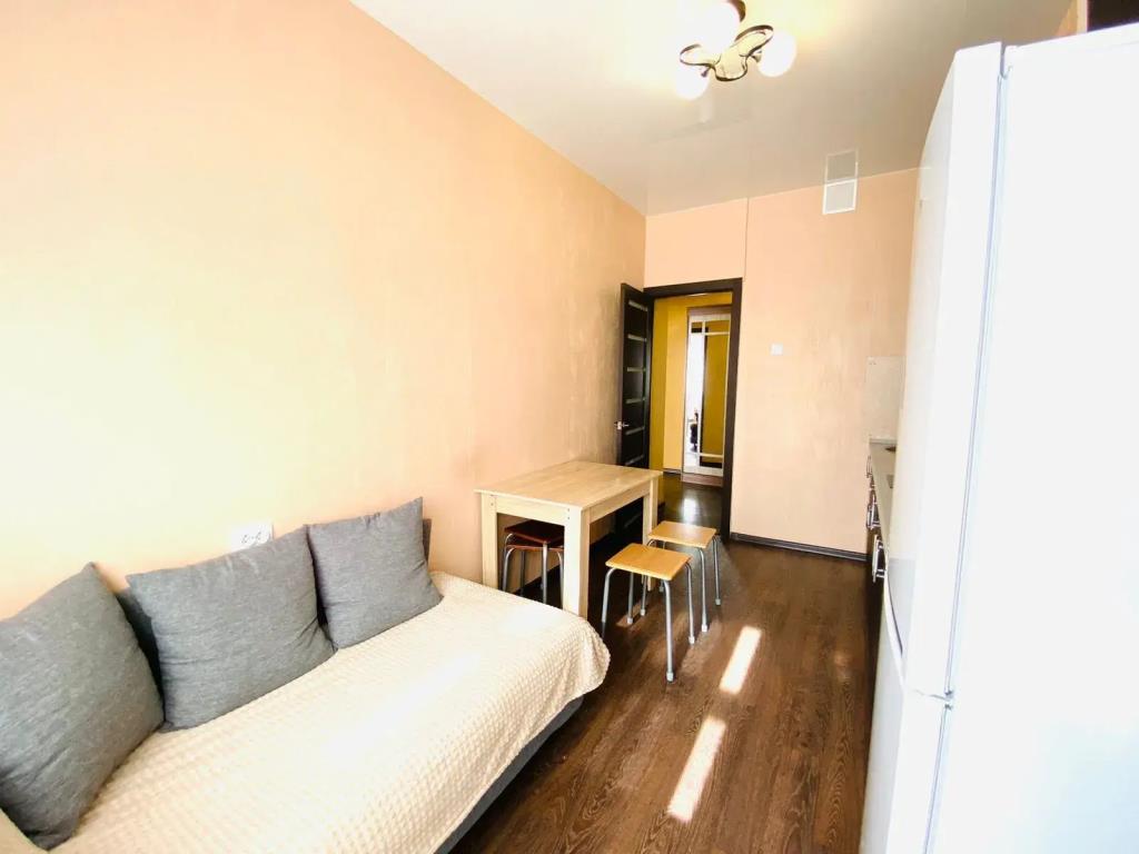 Naberezhnaya 26/1 Apartments 0*