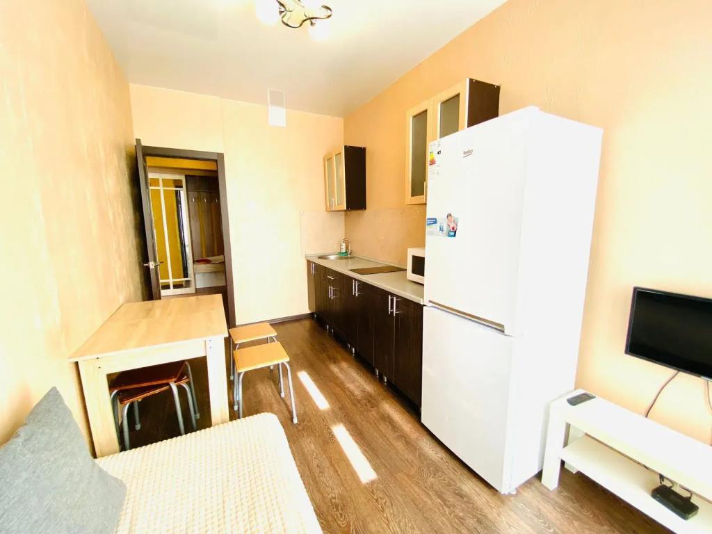 Naberezhnaya 26/1 Apartments 0*