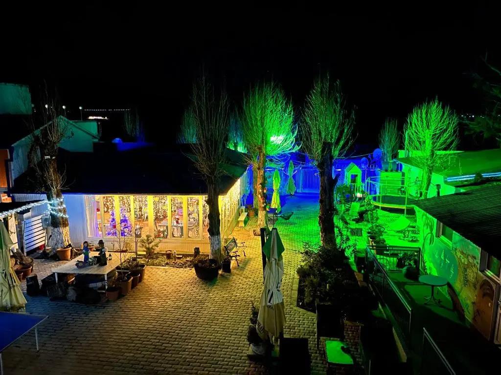 Laguna Beach Club Hotel 3*