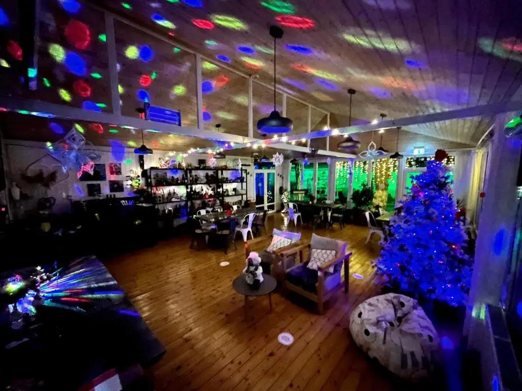Laguna Beach Club Hotel 3*