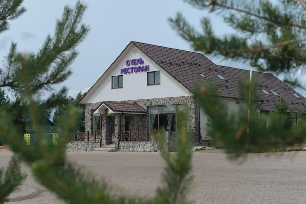 La Confiture Hotel 3*