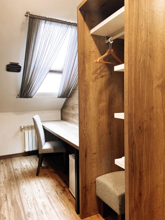 La Confiture Hotel 3*