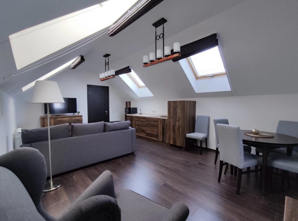 La Confiture Hotel 3*