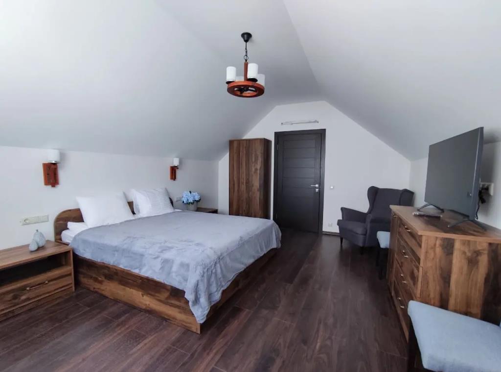 La Confiture Hotel 3*