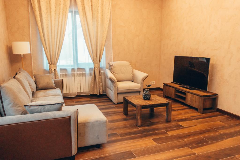 La Confiture Hotel 3*