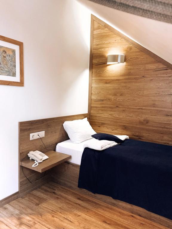 La Confiture Hotel 3*