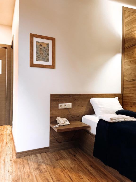 La Confiture Hotel 3*